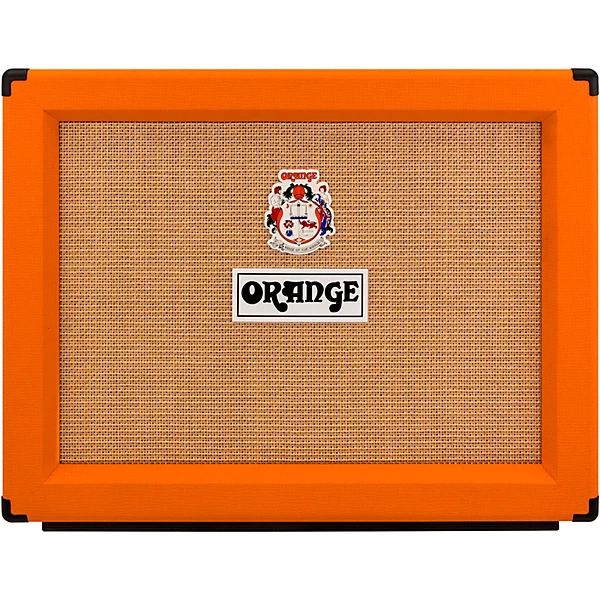 Rockerverb 50C MKIII Neo 50W 2x12 Tube Guitar Combo Amp Orange