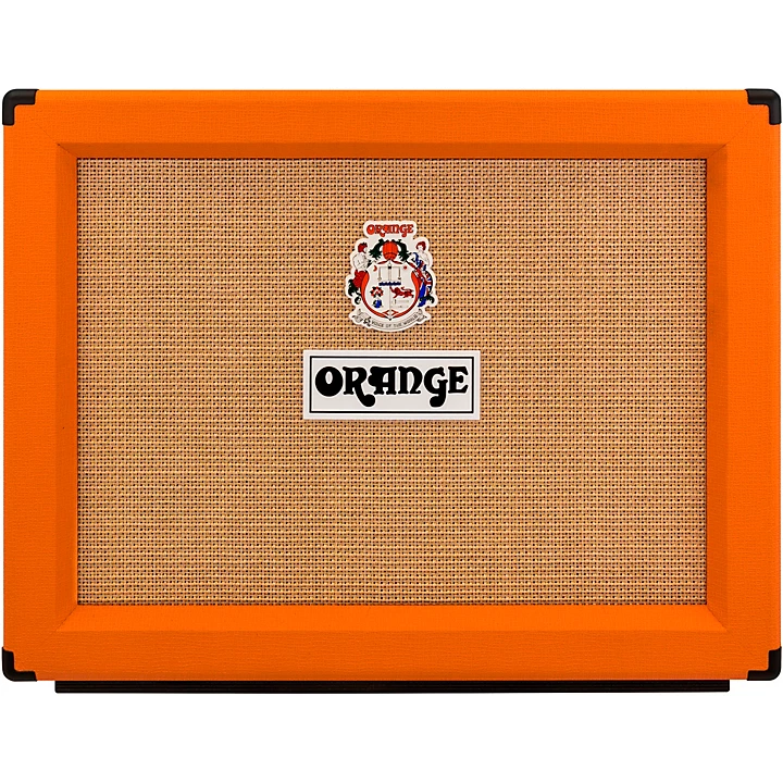 Rockerverb 50C MKIII Neo 50W 2x12 Tube Guitar Combo Amp Orange