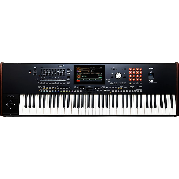 Pa5X Professional Arranger 76 Key