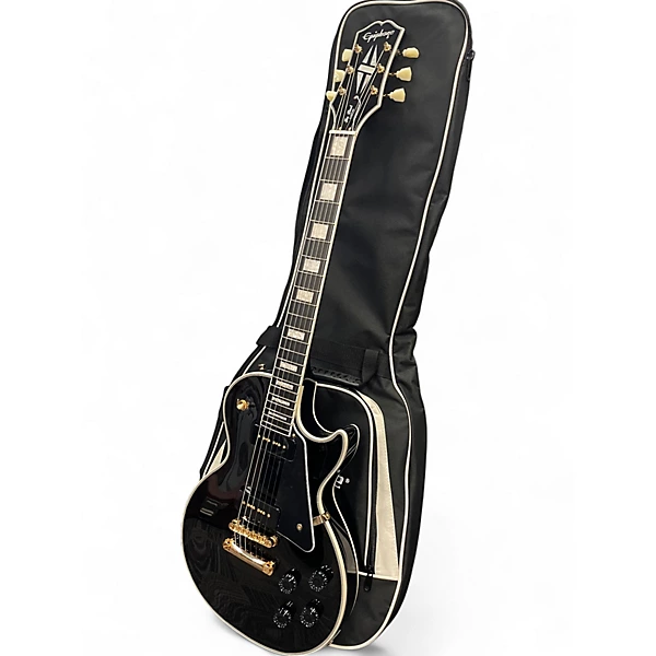 Epiphone Used Epiphone Les Paul Custom