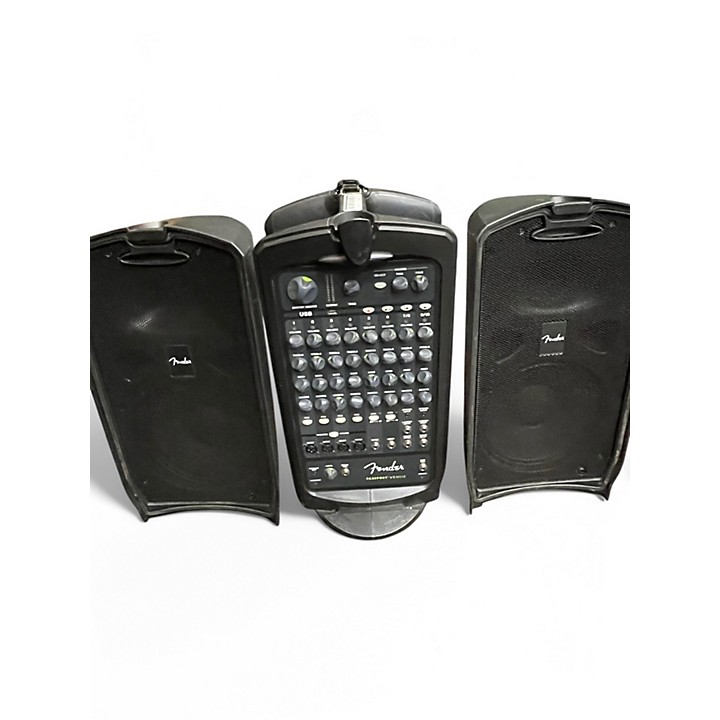 Fender Used Fender Passport Venue Sound Package