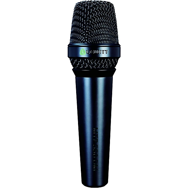 MTP 550 DM Cardioid Dynamic Microphone Black