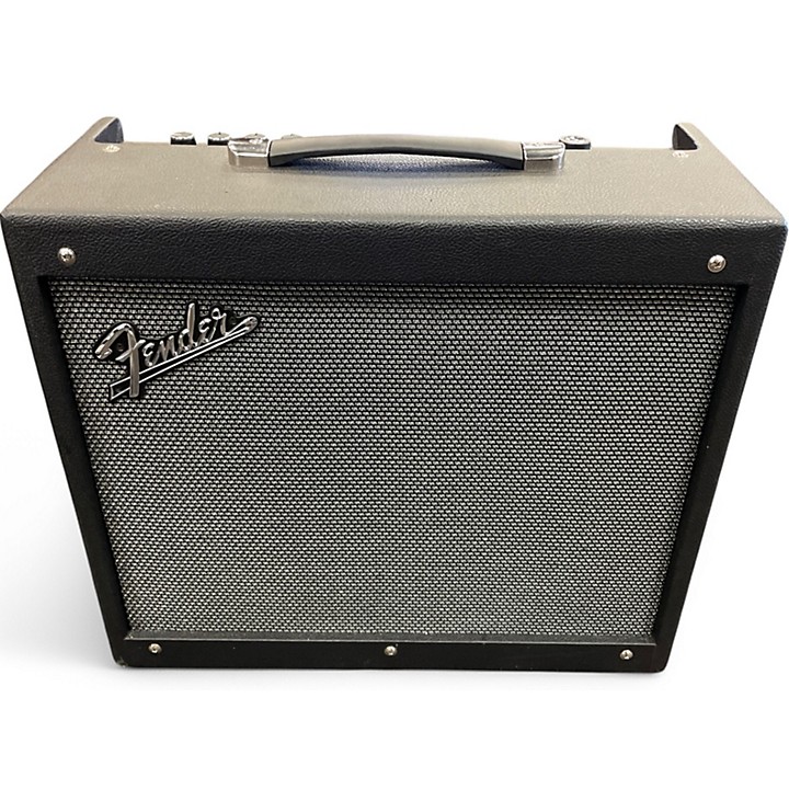 Fender Used Fender GTX50 Mustang 1X12 Guitar Combo Amp
