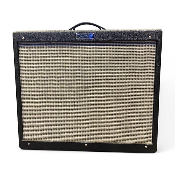 Fender Used Fender Hot Rod DeVille 212 III Tube Guitar Combo Amp.gc
