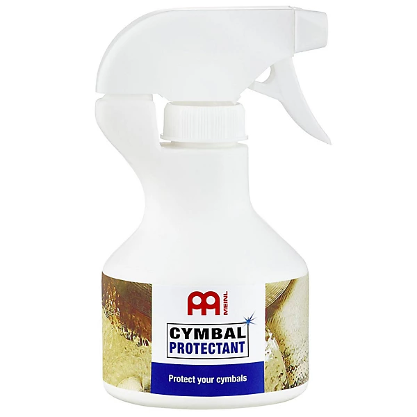 Cymbal Protectant