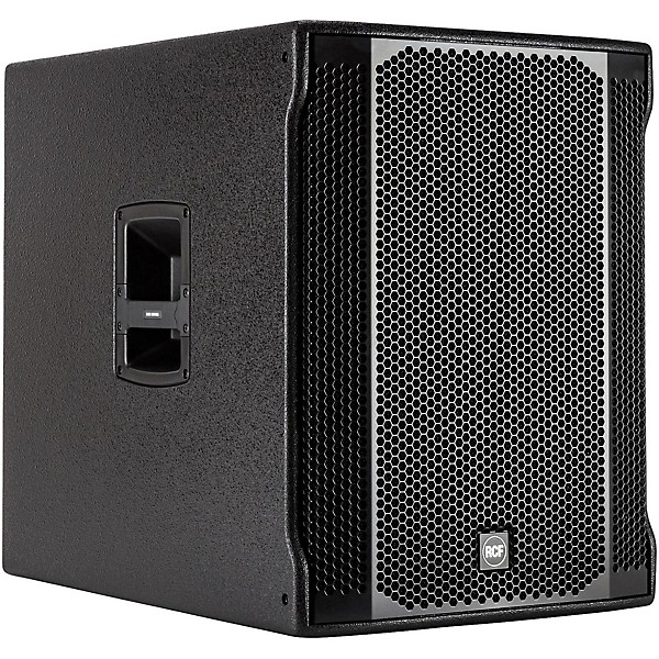 SUB 708 AS II Active Subwoofer