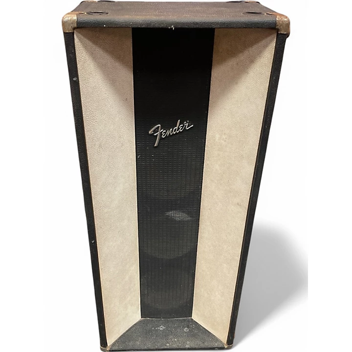 Fender Used Fender SOUND COLUMN 4 8 Guitar Cabinet.gc