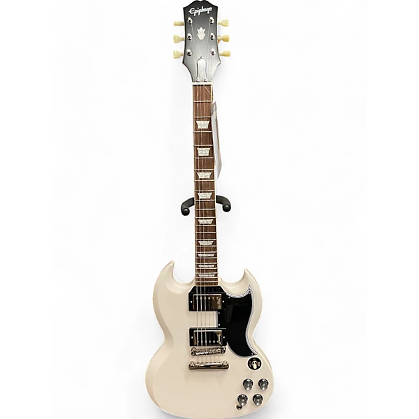 Epiphone Used 2023 Epiphone SG INSPIRED