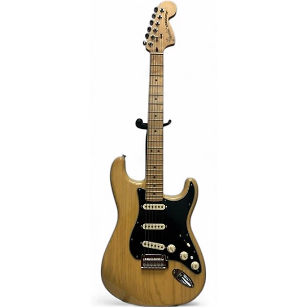 Fender Player Plus Stratocaster Solid Body Electric Guitar