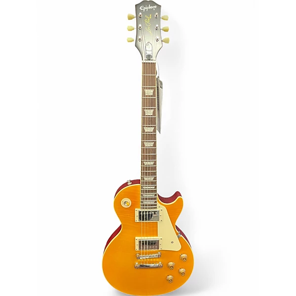 Epiphone Used Epiphone