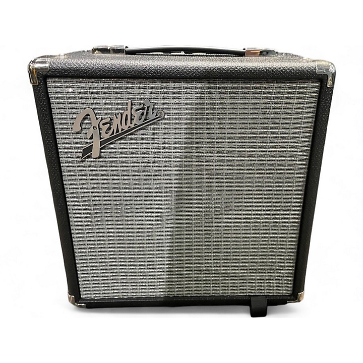 Fender Used Fender Rumble