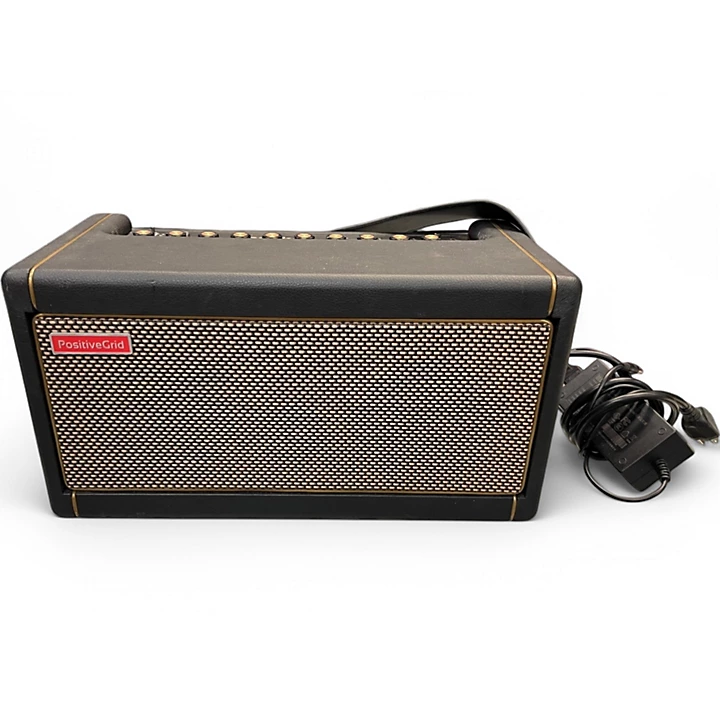 Positive Grid Used Positive Grid Spark 40 Guitar Combo Amp