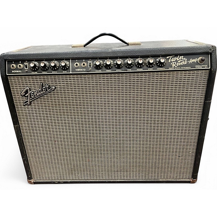Fender Used Fender Vintage Reissue