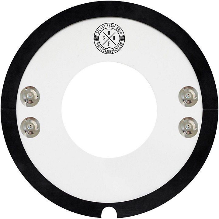Snare Bourine Donut