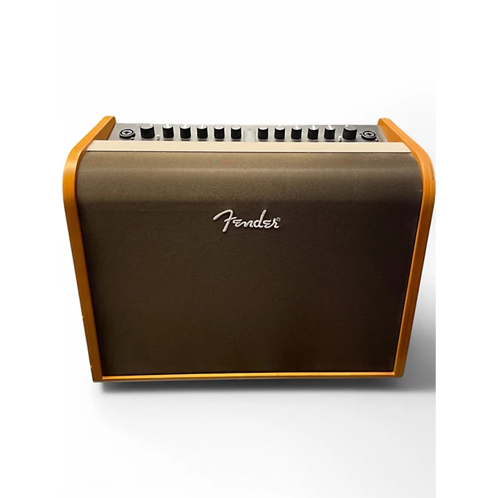 Fender Used Fender Acoustic 100 Acoustic Guitar Combo Amp