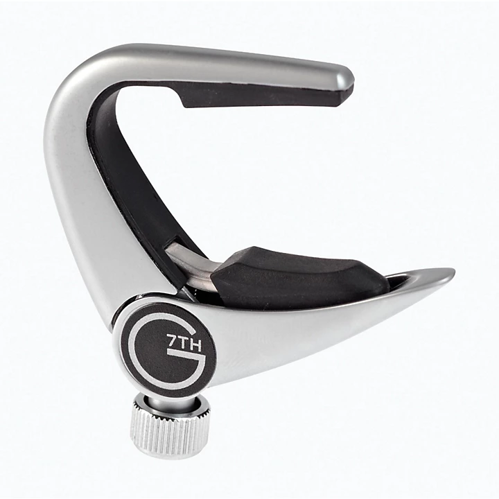 Newport Partial 3 Guitar Capo