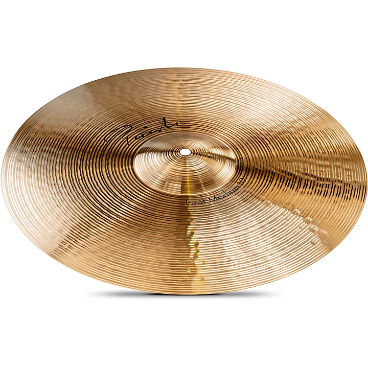 Signature Fast Medium Crash 20 in