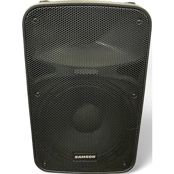 Samson Used Samson AURA X12D Powered Speaker