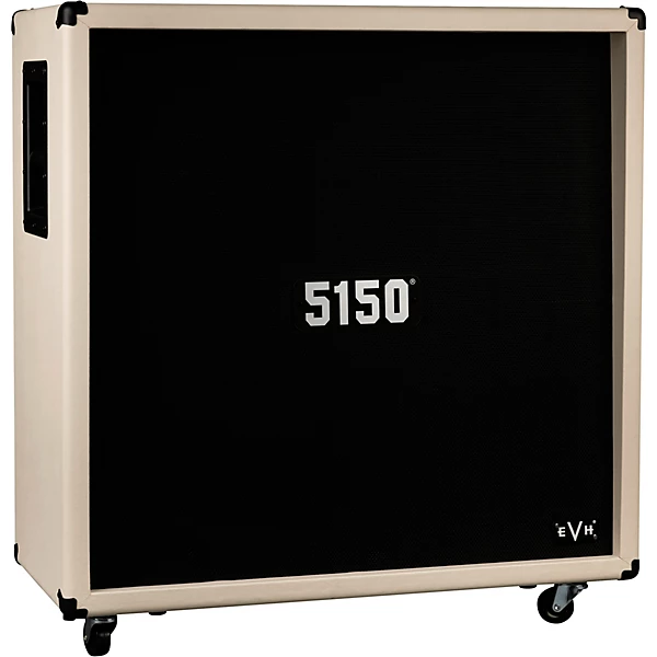 5150 Iconic 4x12 Cabinet Ivory