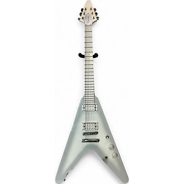 Epiphone LTD ED Brendon Small Snow Falcon Solid Body Electric Guitar.gc