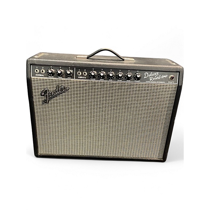 Fender Used Fender