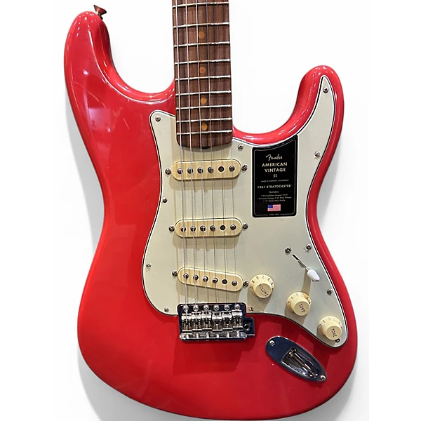 Fender Used Fender VINTAGE II