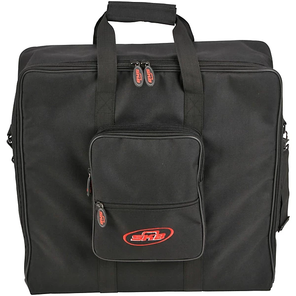 1SKB UB2020 Universal Equipment Mixer Bag 20x20x5