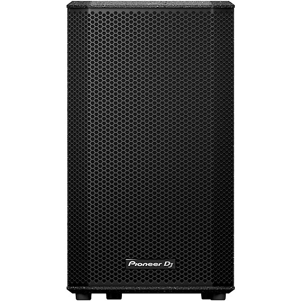 XPRS102 10 Full Range Active Loudspeaker Black