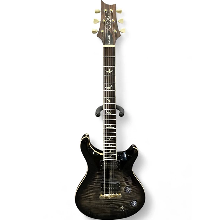 PRS Used PRS McCarty Charcoal Burst Solid Body Electric Guitar.gc