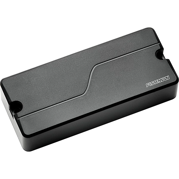 Fluence Legacy Series Mike Inez 4 String Bass Pickup Set Black
