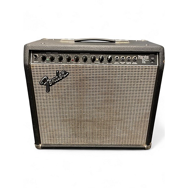 Fender Used Fender Princeton
