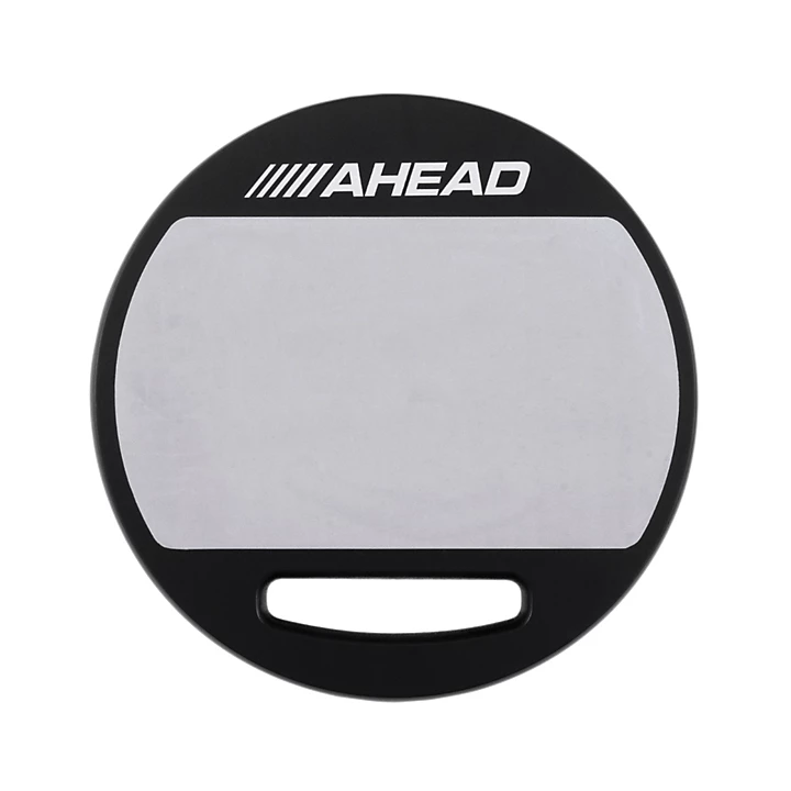 10 Inch Practice Pad with Snare Sound