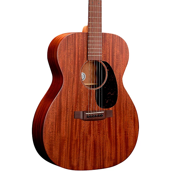 Martin 000 15E Auditorium Acoustic Electric Guitar Natural