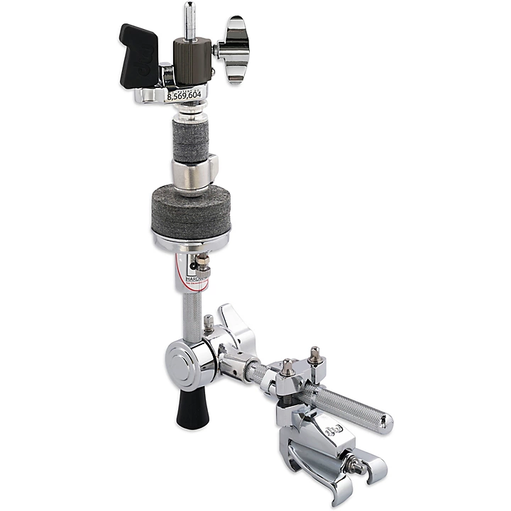 Claw Hook Clamp Hi Hat Mount