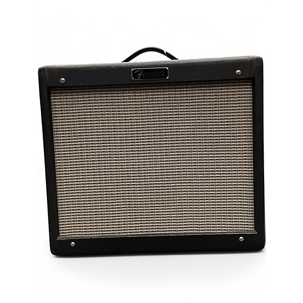 Fender Used Fender Blues Junior IV