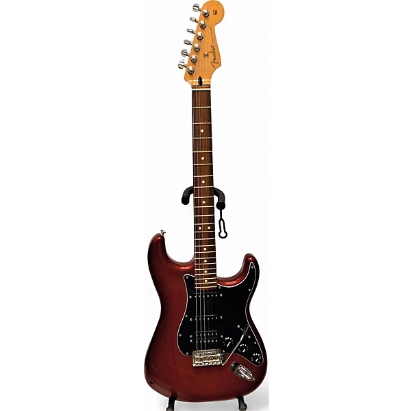 Fender Player Stratocaster HSS Solid Body Electric Guitar
