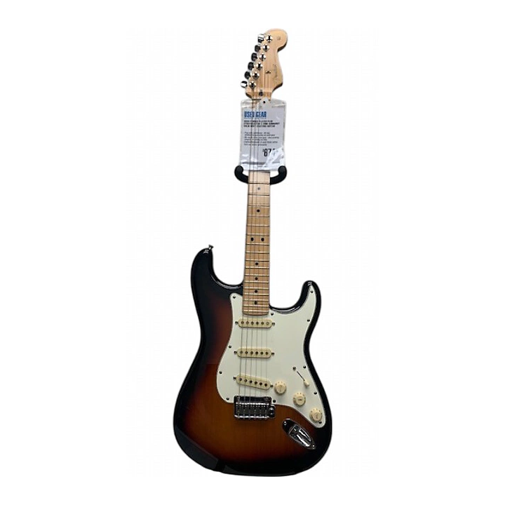 Fender Player Plus Stratocaster Solid Body Electric Guitar