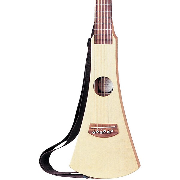Martin Steel String Backpacker Acoustic Guitar