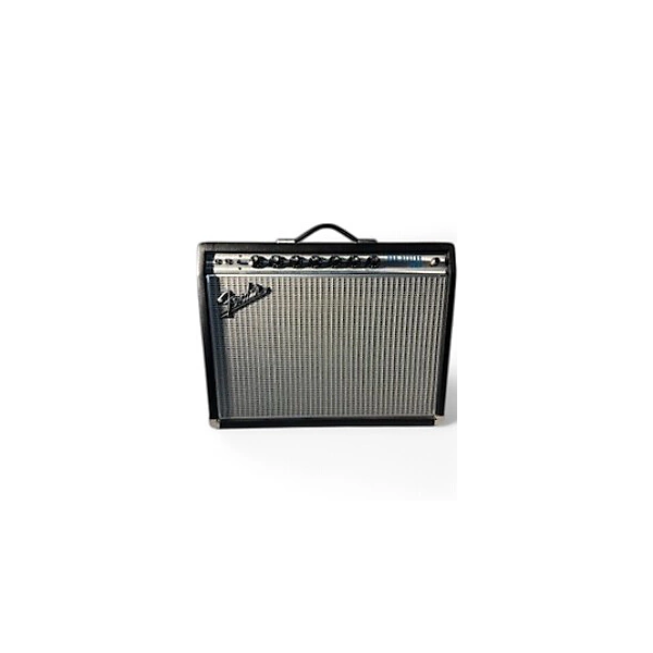 Fender Used Fender 68 CUSTOM PRO REVERB Tube Guitar Combo Amp