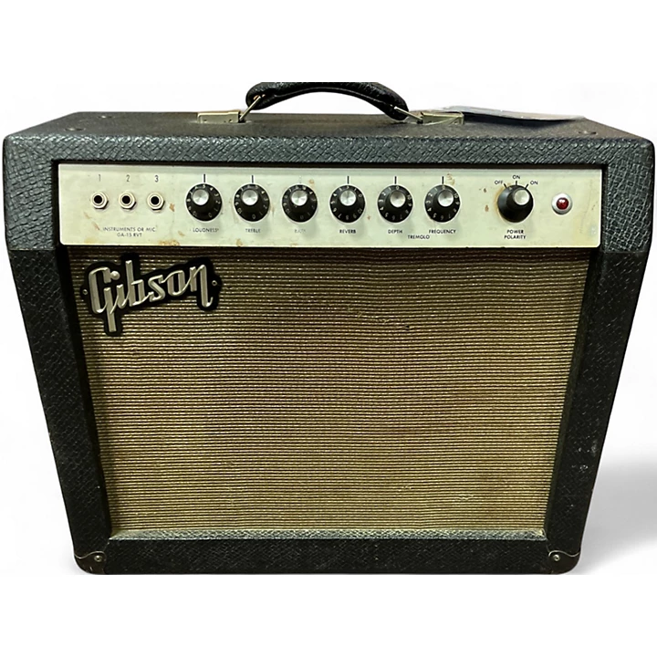 Gibson Used
