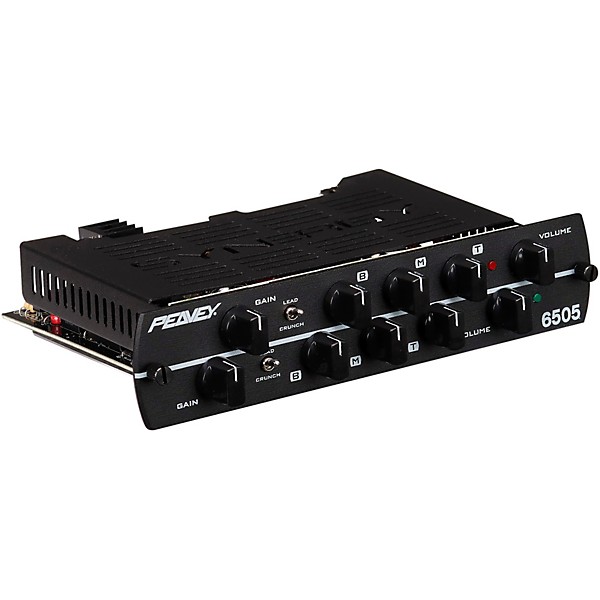Peavey 6505 2 Channel Preamp Module 2 x