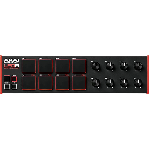 LPD8 MK2 Pad Controller