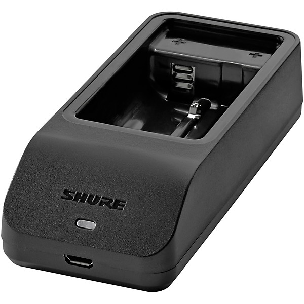 USB Single Battery Charger