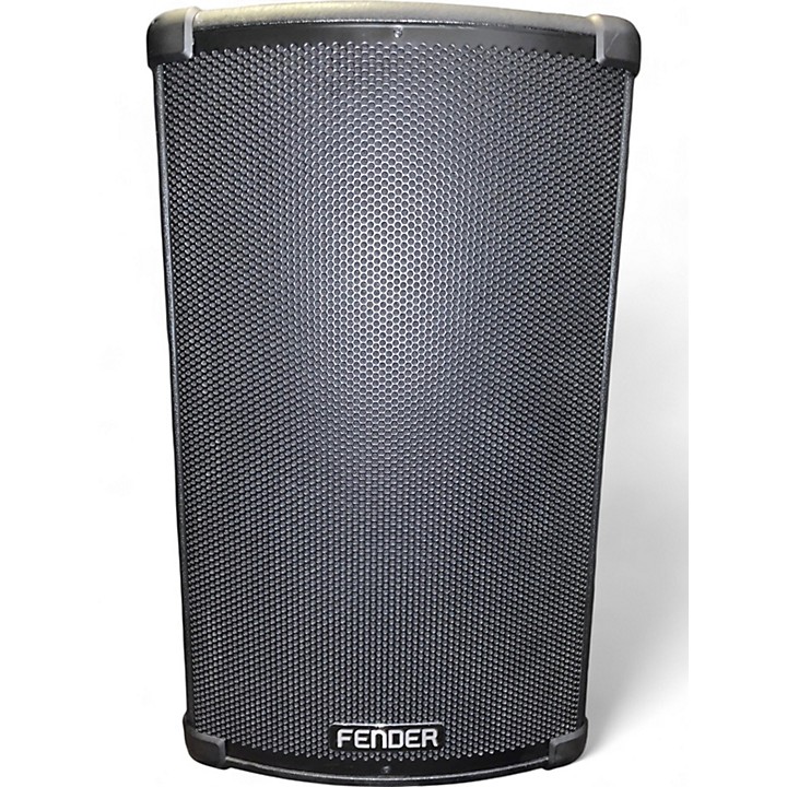 Fender Used Fender FIGHTER Powered Speaker.gc