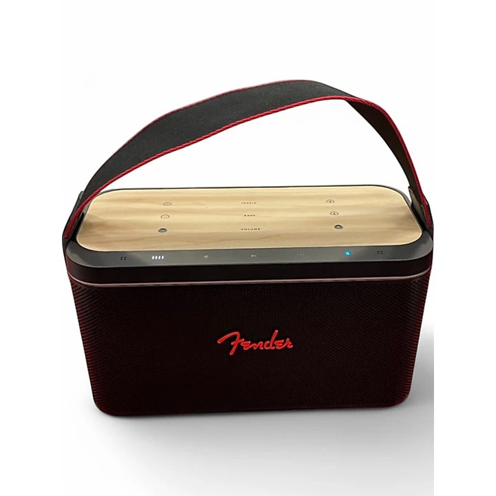 Fender Used Fender Riff Bluetooth Speaker Guitar Combo Amp.gc