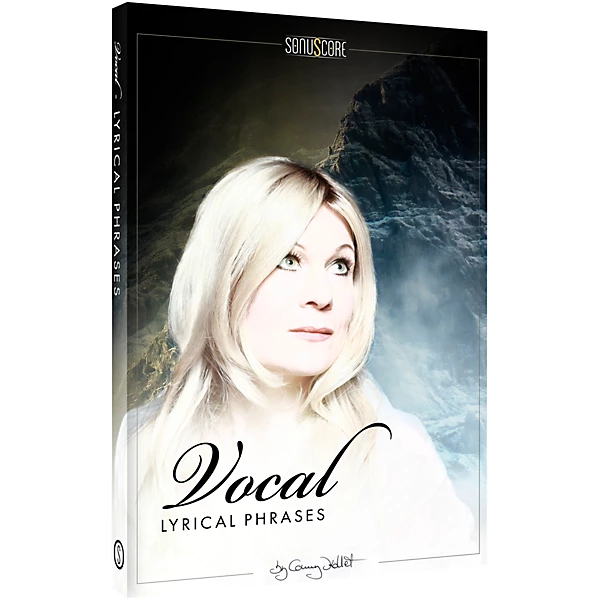 Lyrical Vocal Phrases