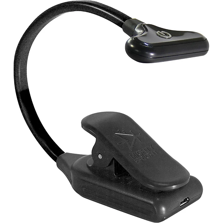NuFlex Music Light
