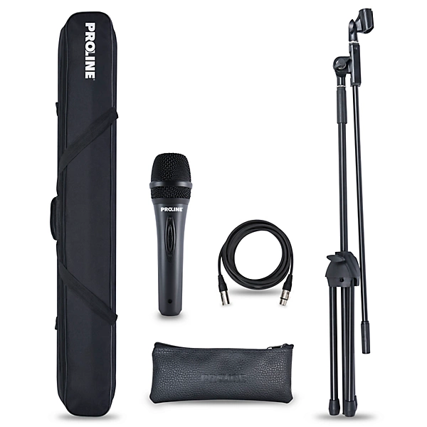Proline Mic Pack Level 1 J42811004000000.gc