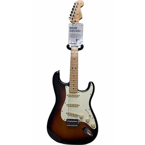 Fender Player Plus Stratocaster Solid Body Electric Guitar