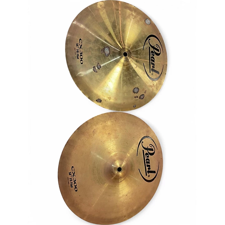 Pearl Used Pearl